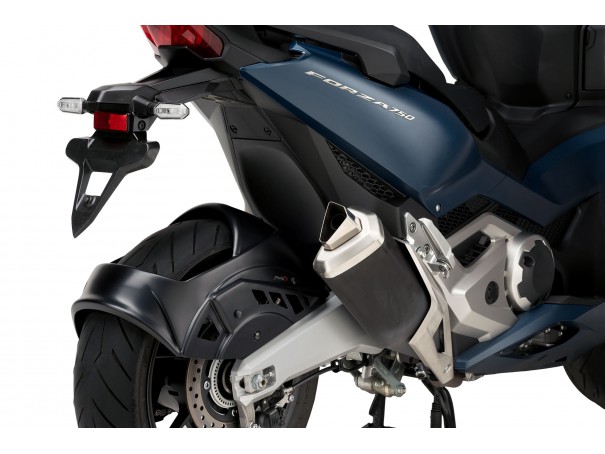 Błotnik tylny PUIG do Honda Forza 750 21-26 / X-ADV 17-26 | PUIG.pl