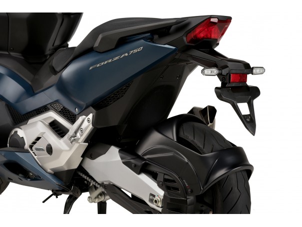 Błotnik tylny PUIG do Honda Forza 750 21-26 / X-ADV 17-26 | PUIG.pl