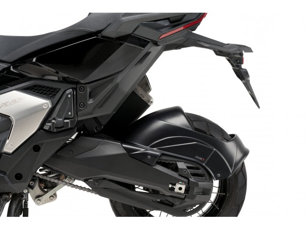 Błotnik tylny PUIG do Honda Forza 750 21-26 / X-ADV 17-26 | PUIG.pl