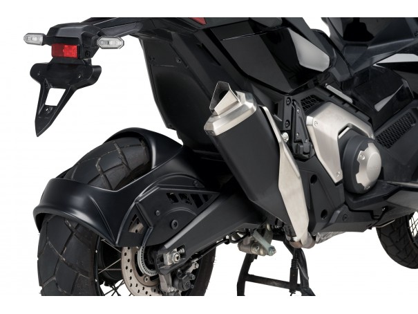 Błotnik tylny PUIG do Honda Forza 750 21-26 / X-ADV 17-26 | PUIG.pl