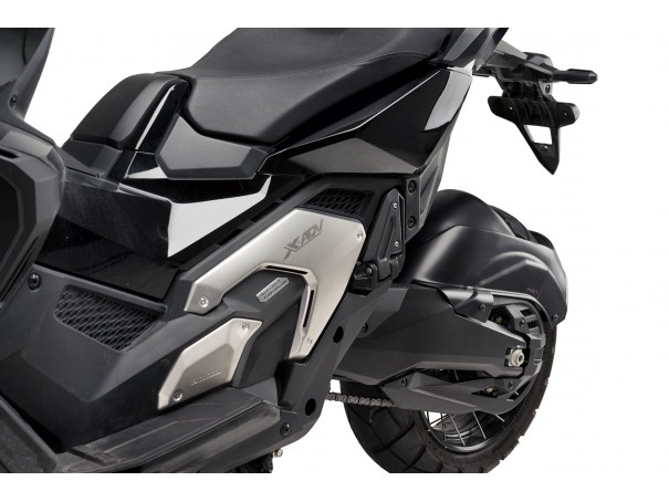 Błotnik tylny PUIG do Honda Forza 750 21-26 / X-ADV 17-26 | PUIG.pl