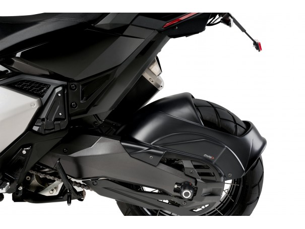 Błotnik tylny PUIG do Honda Forza 750 21-26 / X-ADV 17-26 | PUIG.pl