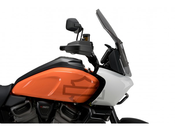 Szyba turystyczna PUIG do Harley-Davidson Pan America 21-26 | PUIG.pl