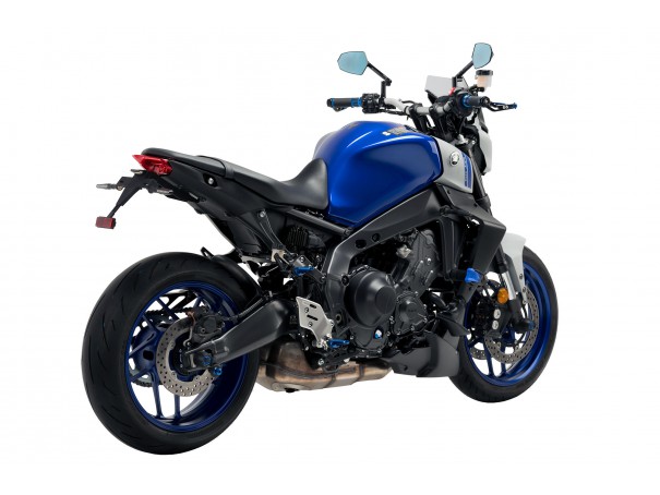 Boczne spoilery dociskowe do Yamaha MT-09 21-23 | PUIG.pl