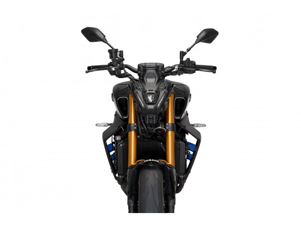 Boczne spoilery dociskowe do Yamaha MT-09 21-23 | PUIG.pl