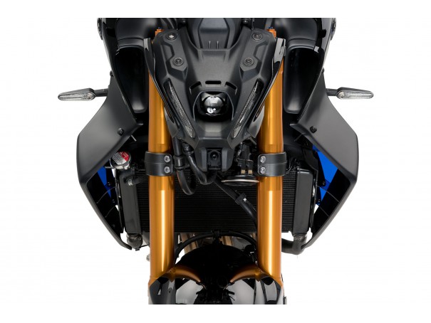 Boczne spoilery dociskowe do Yamaha MT-09 21-23 | PUIG.pl