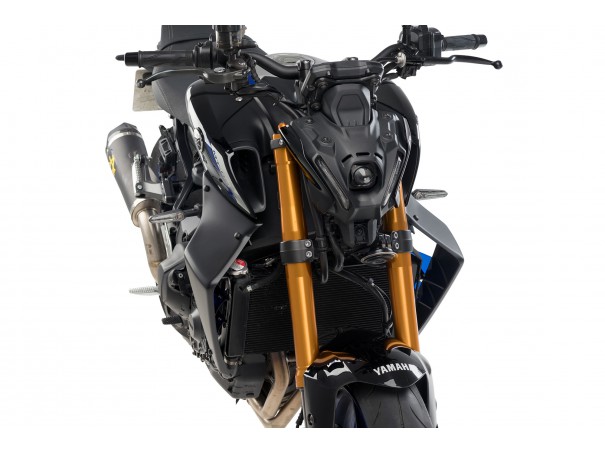 Boczne spoilery dociskowe do Yamaha MT-09 21-23 | PUIG.pl