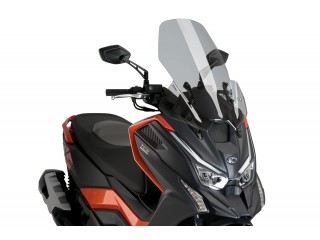 Szyba PUIG V-Tech do Kymco...