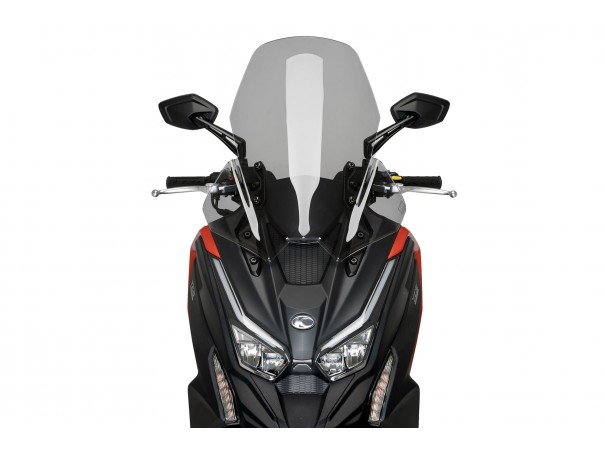 Szyba PUIG V-Tech do Kymco DT X125 / X350 / X360 | PUIG.pl