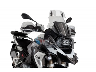 Sklep PUIG.pl - szyby motocyklowe, owiewki, crash pady i tuning