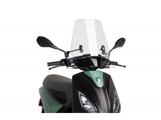 Owiewka PUIG do Piaggio 1 22-26 (Urban) | PUIG.pl