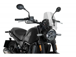 Owiewka PUIG do Benelli...