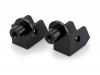 Mocowanie sportowych podnóżków PUIG 3869 (przód) | PUIG.pl