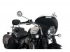 Owiewka PUIG Batwing SML do Triumph Boneville Speedmaster 18-26 (Sport) | PUIG.pl