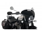 Owiewka PUIG Batwing SML do Triumph Boneville Speedmaster 18-26 (Sport)