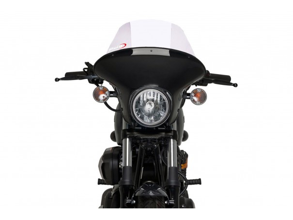 Owiewka PUIG Batwing SML do Yamaha XV950 / R 14-23 (Touring) | PUIG.pl