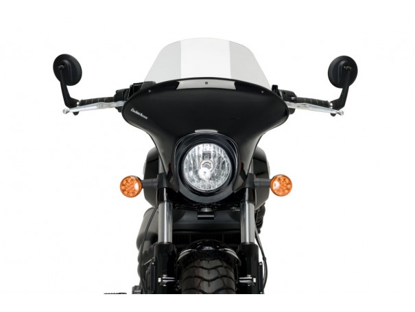 Owiewka PUIG Batwing SML do Indian Scout Bobber 18-26 (Touring) | PUIG.pl