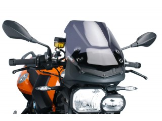 Owiewka PUIG do BMW F800R...