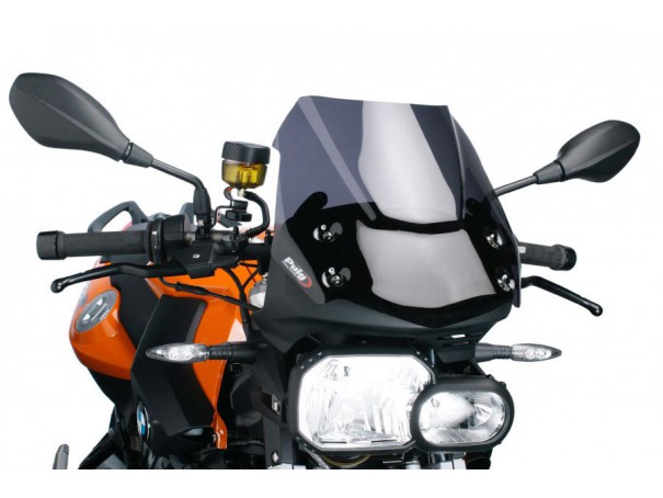 Owiewka PUIG do BMW F800R 09-14 | PUIG.pl