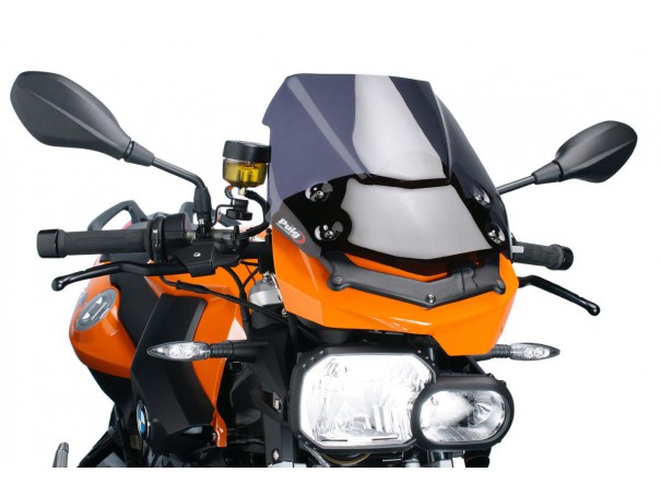 Owiewka PUIG do BMW F800R 09-14 | PUIG.pl