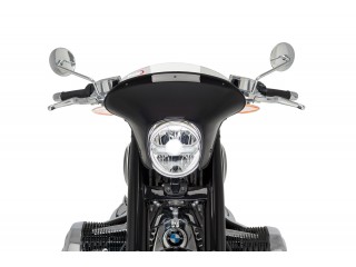 Owiewka PUIG Batwing SML do... 2