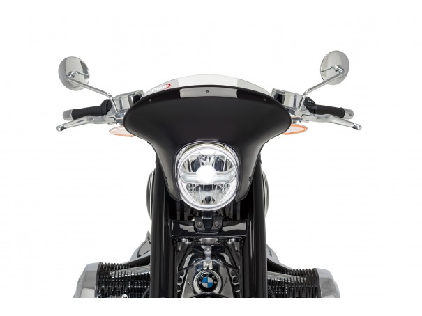 Owiewka PUIG Batwing SML do BMW R18 20-26 (Sport) | PUIG.pl