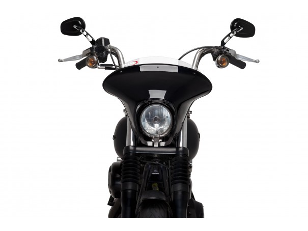 Owiewka PUIG Batwing SML do Harley-Davidson Dyna Street Bob FXDB/I 06-17 (Sport) | PUIG.pl