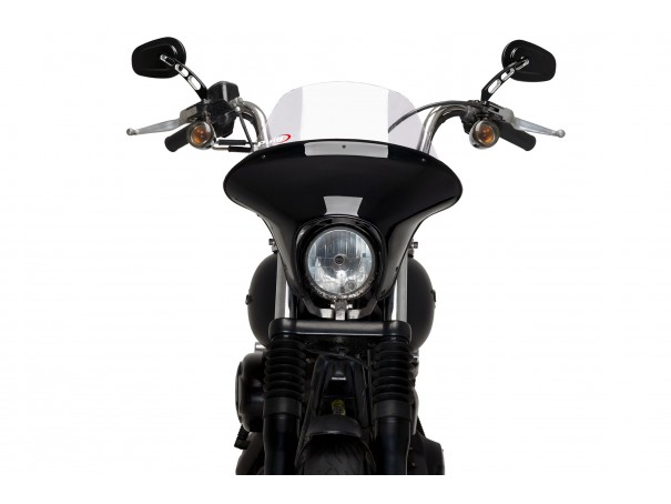 Owiewka PUIG Batwing SML do Harley-Davidson Dyna Street Bob FXDB/I 06-17 (Touring) | PUIG.pl