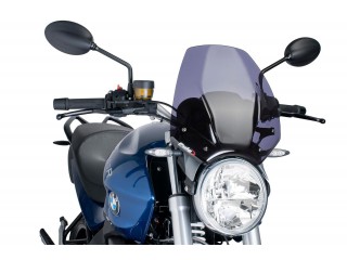 Owiewka PUIG do BMW R1200R...