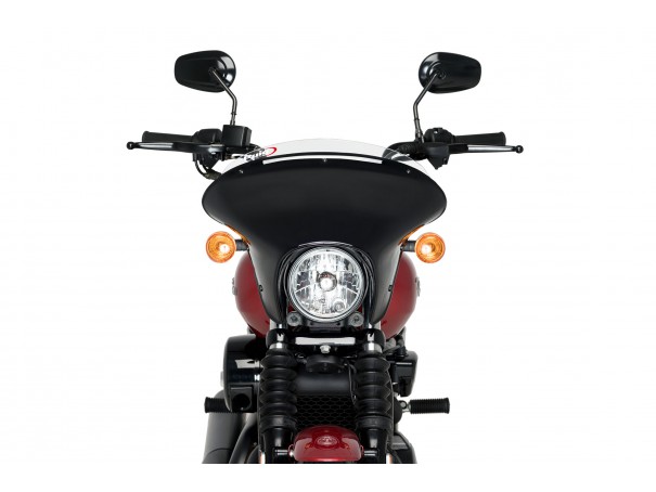 Owiewka PUIG Batwing SML do Harley Davidson Street 750 XG750 15-21 (Sport) | PUIG.pl