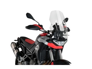 Szyba turystyczna PUIG do Aprilia Touareg 660 / Rally 22-26 | PUIG.pl