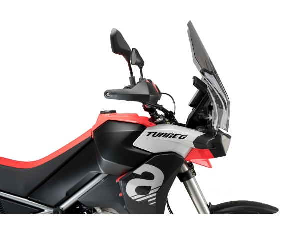 Szyba turystyczna PUIG do Aprilia Touareg 660 / Rally 22-26 | PUIG.pl