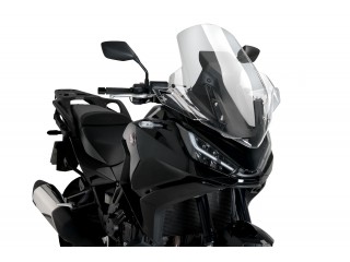 Szyba turystyczna PUIG do Honda NT1100 22-24 | PUIG.pl
