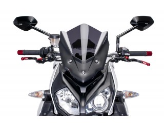 Owiewka PUIG do BMW S1000R...