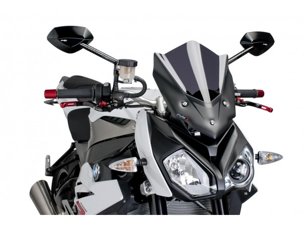 Owiewka PUIG do BMW S1000R 14-18 | PUIG.pl