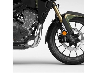 Przedłużenie błotnika do... 2