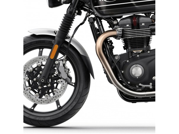 Przedłużenie błotnika do Triumph Speed Twin 22-24 (przednie) | PUIG.pl