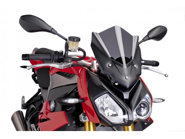 Owiewka PUIG do BMW S1000R 14-18 | PUIG.pl