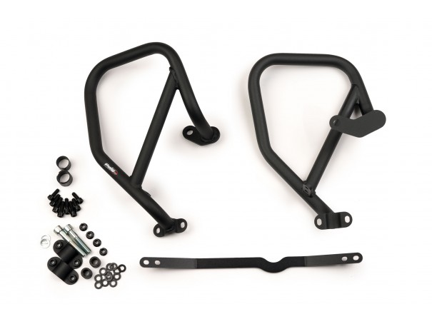 Gmole PUIG do Yamaha Tenere 700 21-24 | PUIG.pl