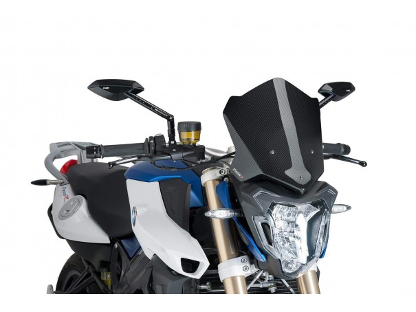 Owiewka PUIG do BMW F800R 15-19 (Sport) | PUIG.pl