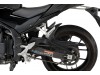 Błotnik tylny PUIG do Honda CB500F / CB500X / CB500R / Hornet 500 | PUIG.pl