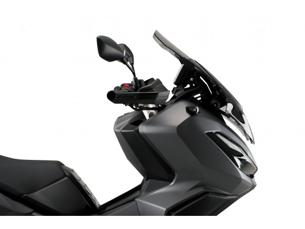 Szyba turystyczna PUIG do Honda ADV 350 22-26 | PUIG.pl