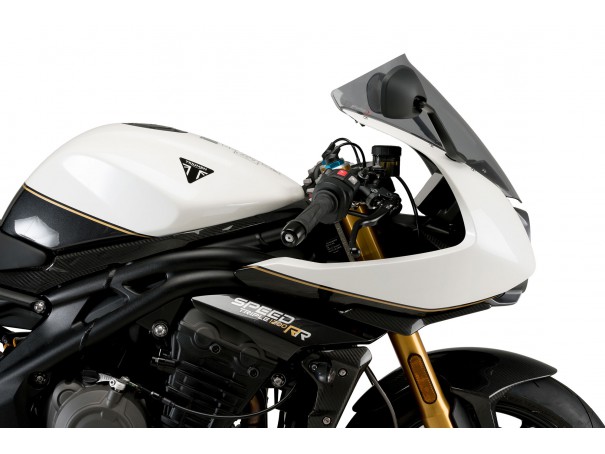 Szyba sportowa PUIG do Triumph Speed Triple 1200RR 22-25 | PUIG.pl