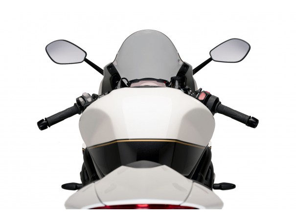 Szyba sportowa PUIG do Triumph Speed Triple 1200RR 22-25 | PUIG.pl