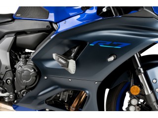 Crash pady PUIG do Yamaha...
