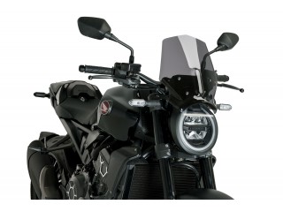 Owiewka PUIG do Honda...