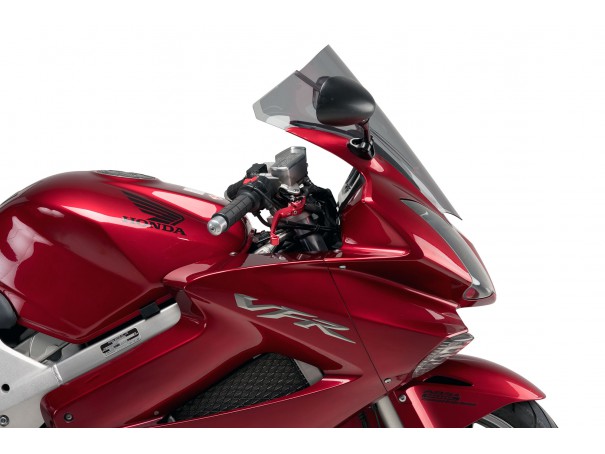 Szyba sportowa PUIG do Honda VFR800 VTEC 02-12 | PUIG.pl