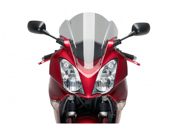 Szyba sportowa PUIG do Honda VFR800 VTEC 02-12 | PUIG.pl
