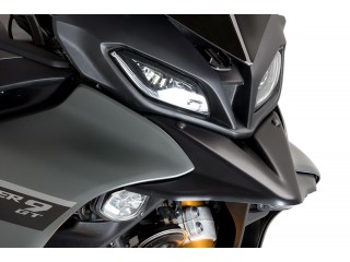 Nosek owiewki do Yamaha...