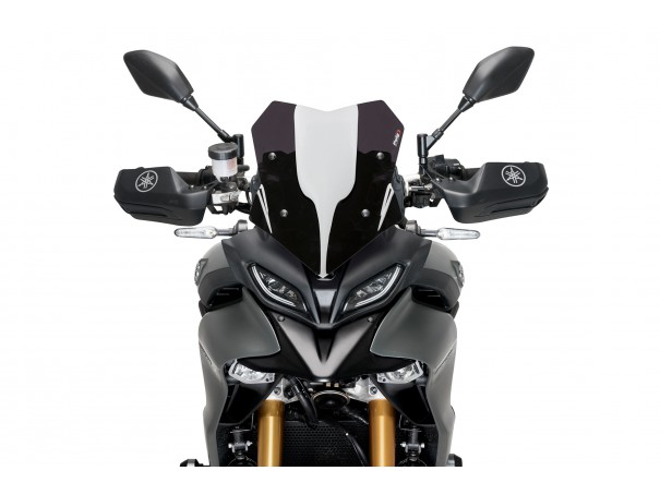 Nosek owiewki do Yamaha Tracer 9 21-23 | PUIG.pl